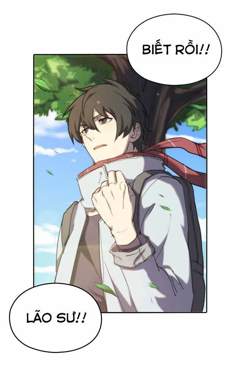 đô thị hàng thần khúc chapter 51 25