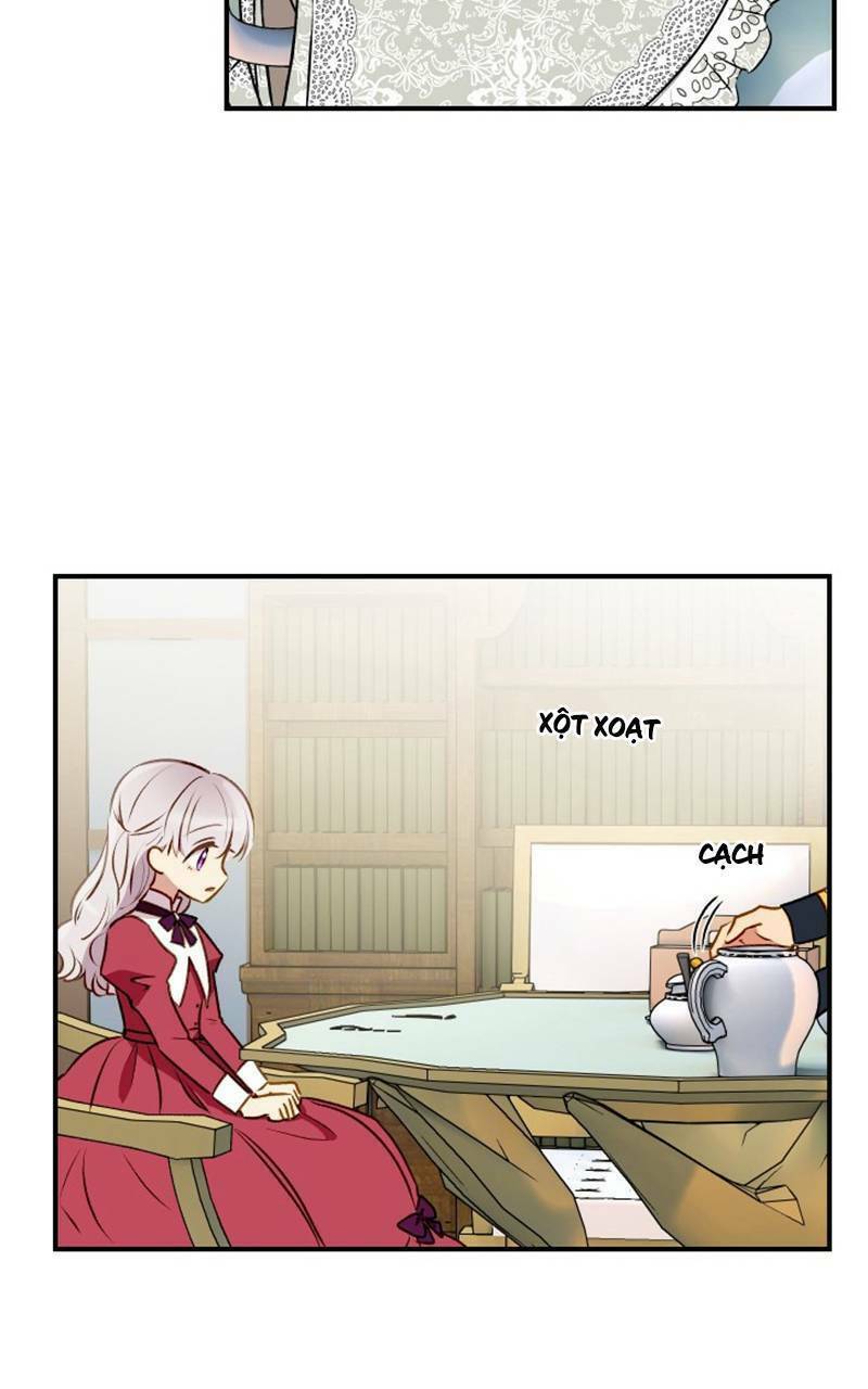 khế ước của nữ công tước quái vật chapter 33 12