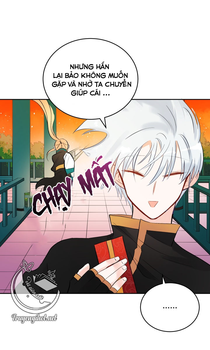 khế ước hậu cung chapter 25.1 19