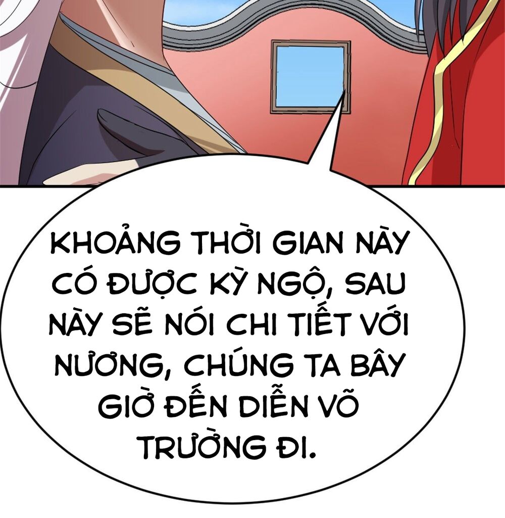 vạn đạo long hoàng chapter 6 71