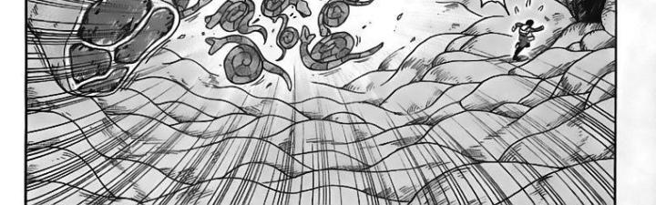 thánh tỏi sành ăn chapter 46 15