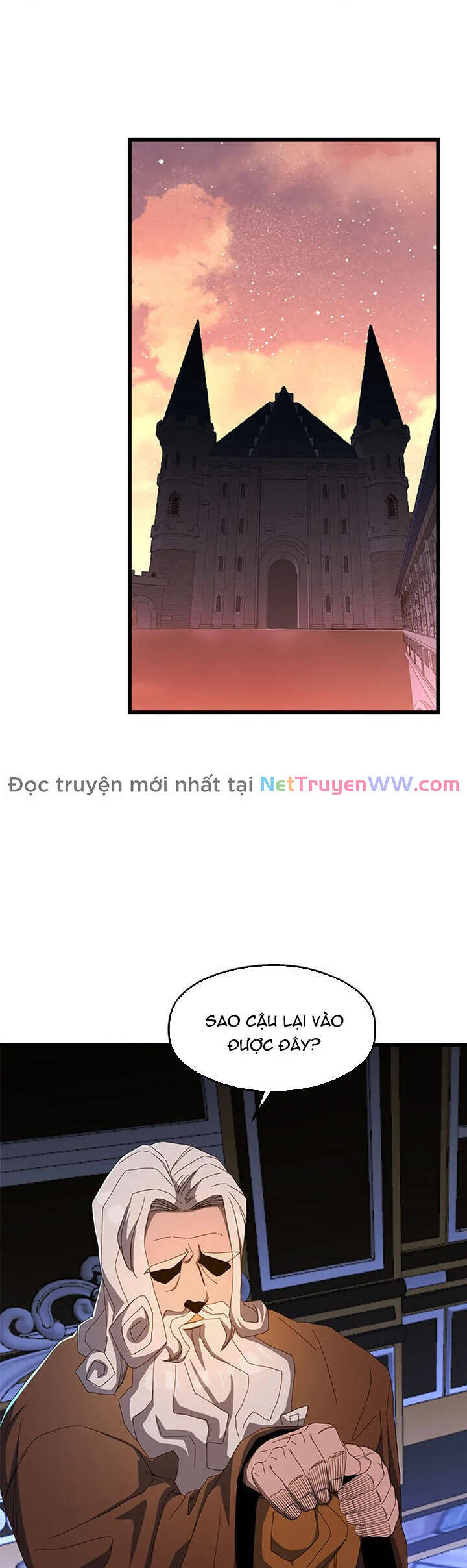 sự bế tắc bất khả chiến bại chapter 76 26