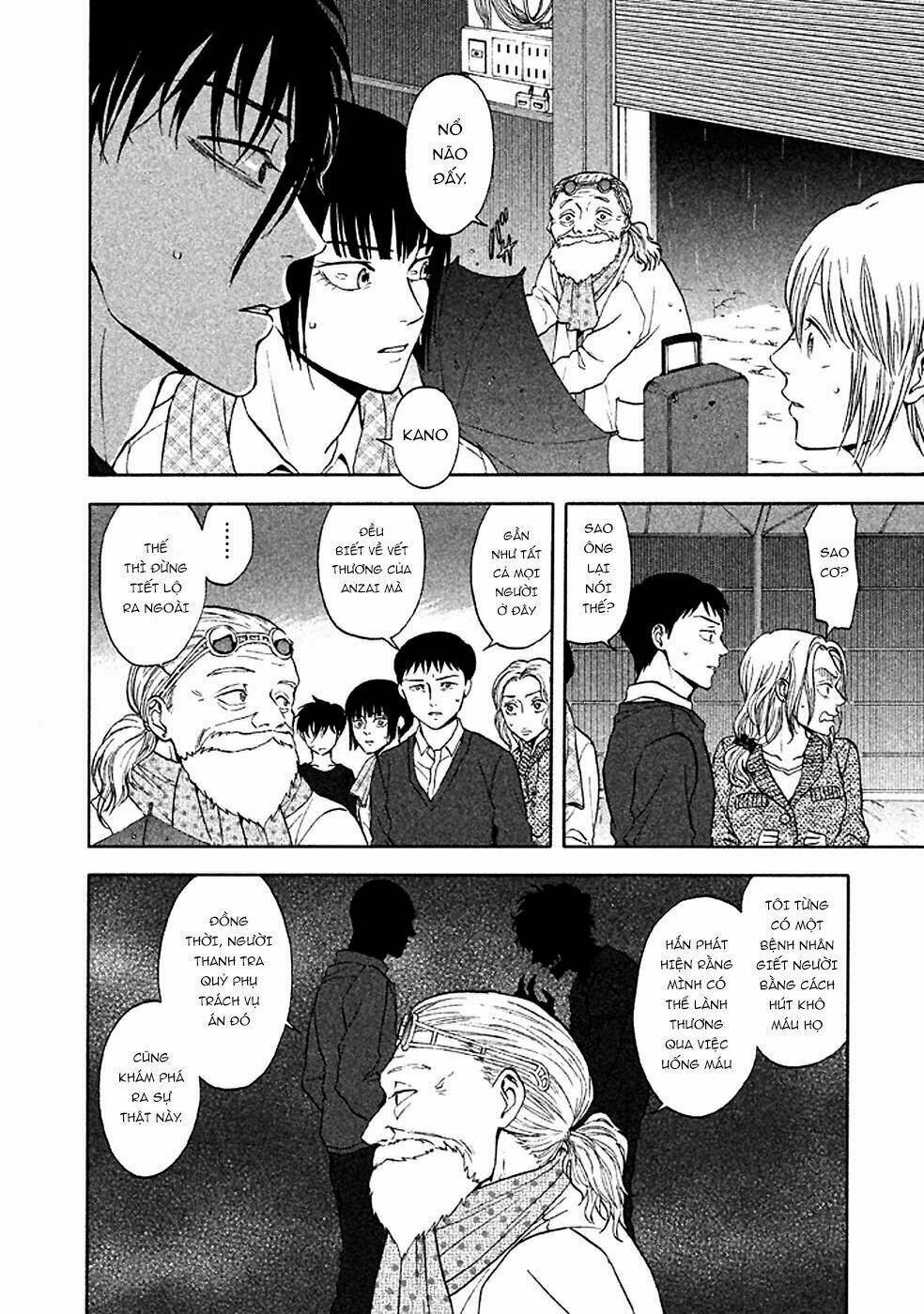 ranh giới quỷ chapter 31 17