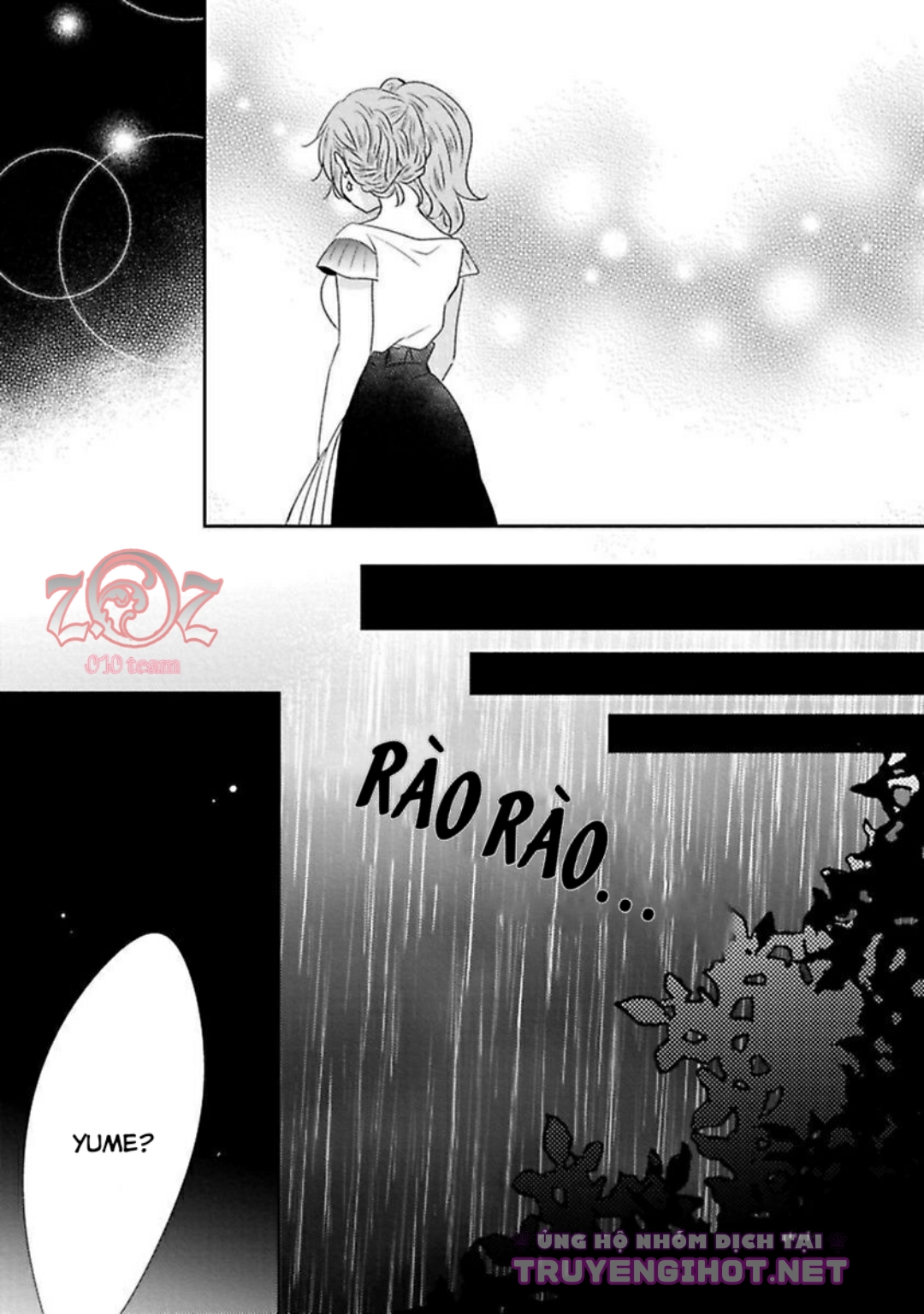 cô nàng succubus muốn tìm kiếm tình yêu chapter 4 28