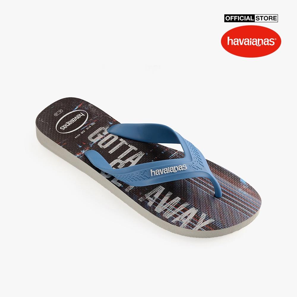 HAVAIANAS - Dép nam Top Max Motion 4144525-0001