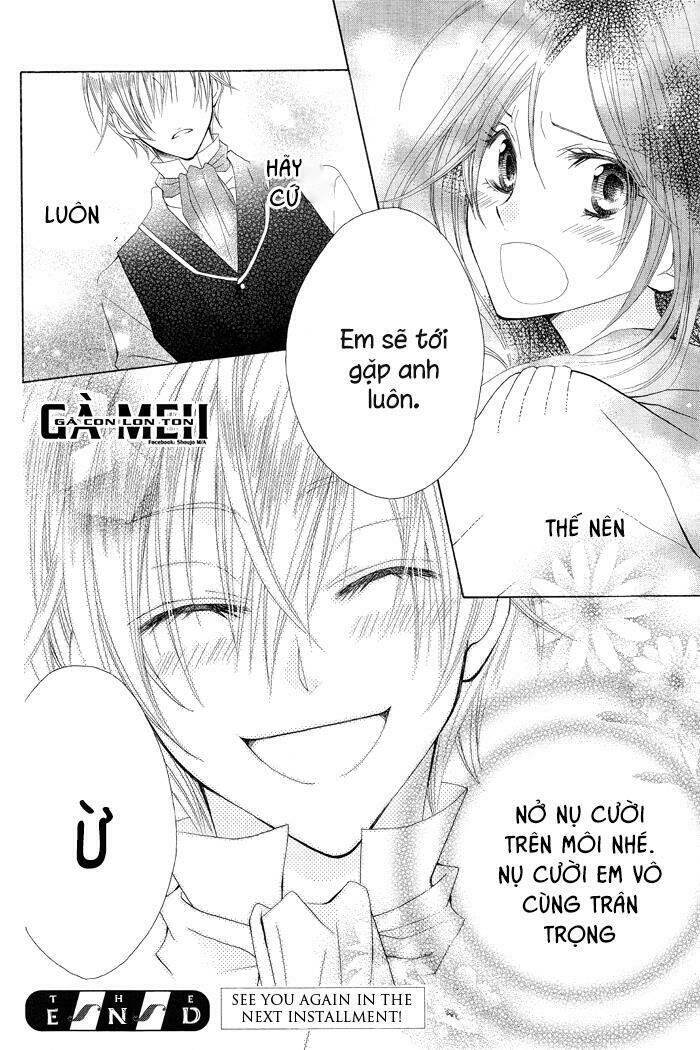 hyakunen renbo chapter 2 40