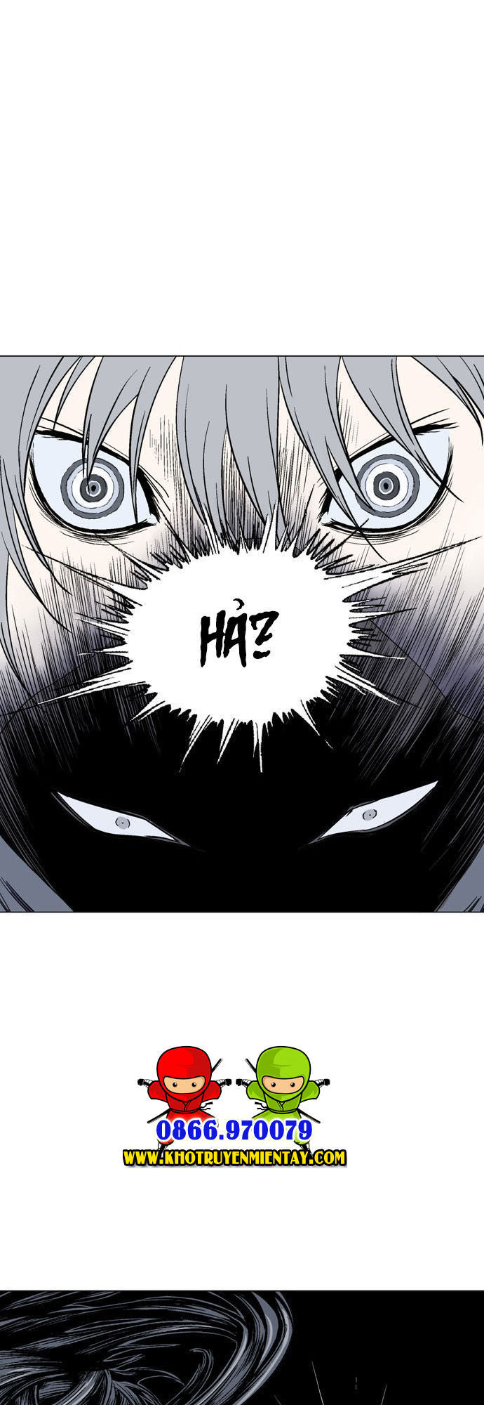 cao thủ 2 chapter 25 58