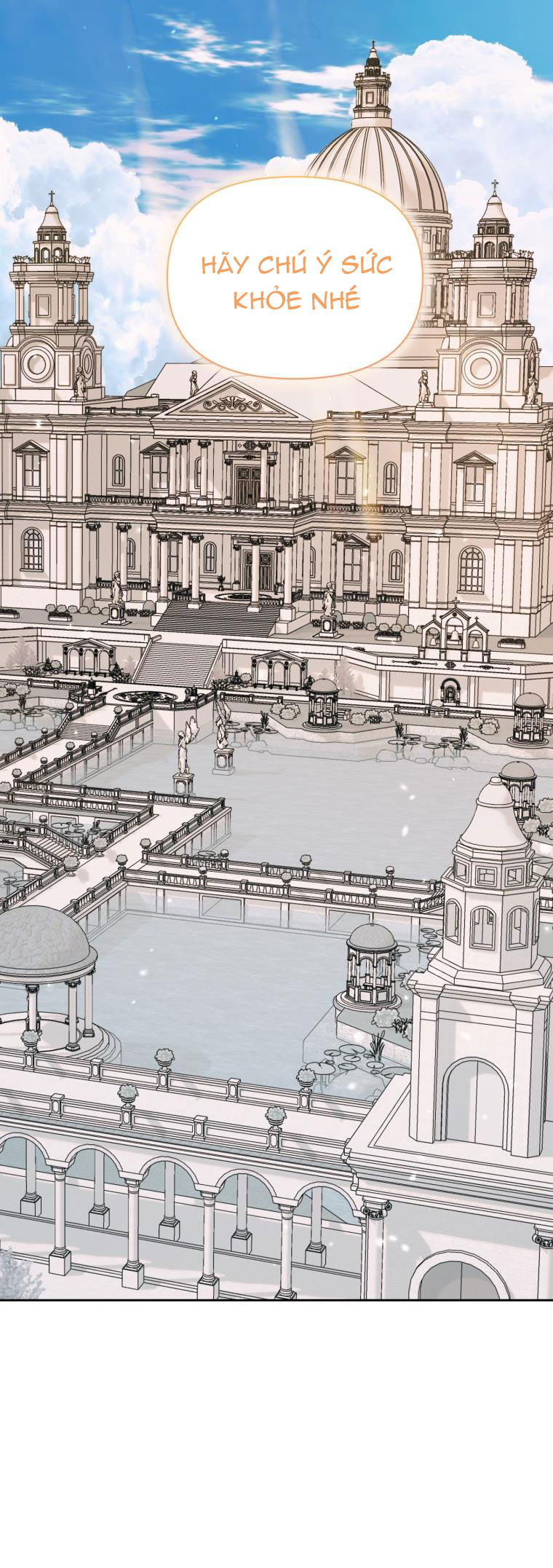 trở thành cô vợ khế ước của nhân vật phản diện chapter 47 1