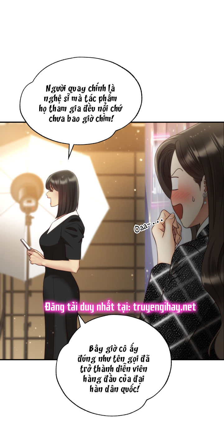 [16+] ánh sao ban mai chapter 71.1 6