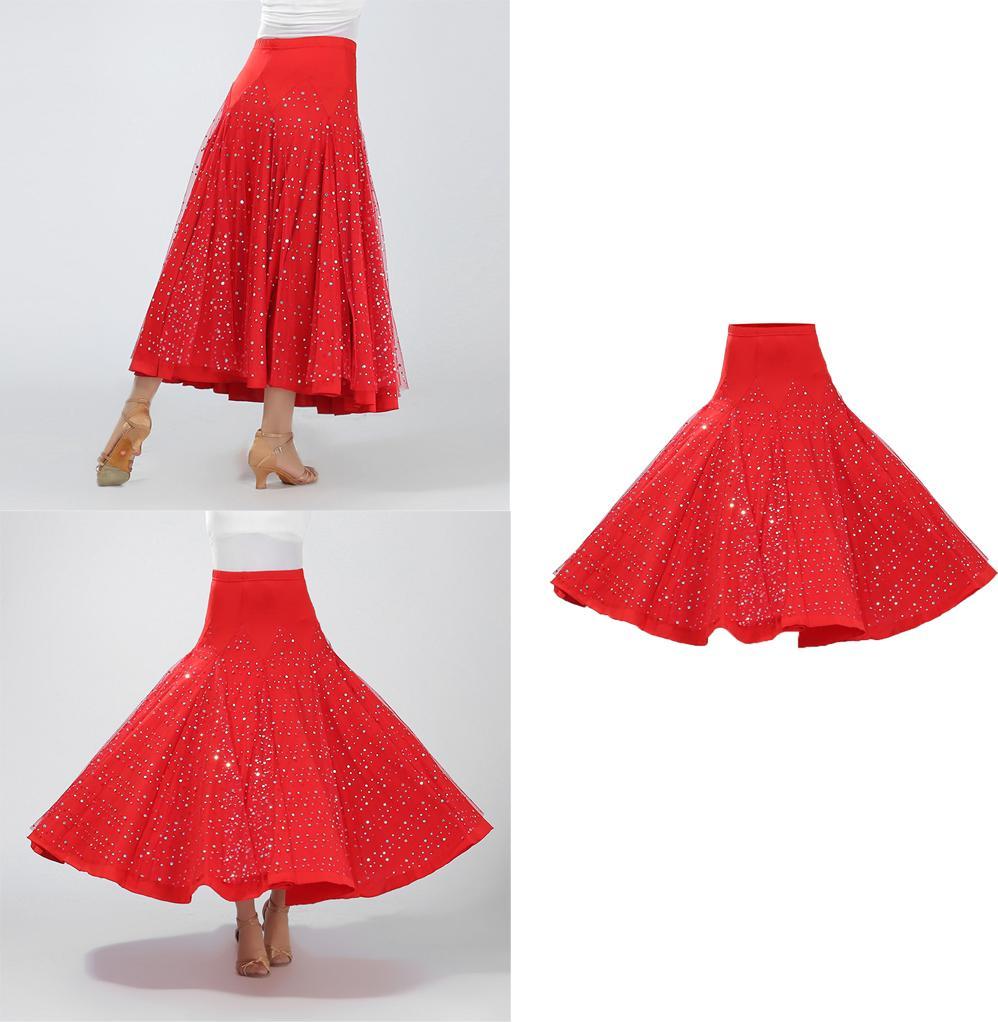 Trang Phục Khiêu Vũ Flamenco