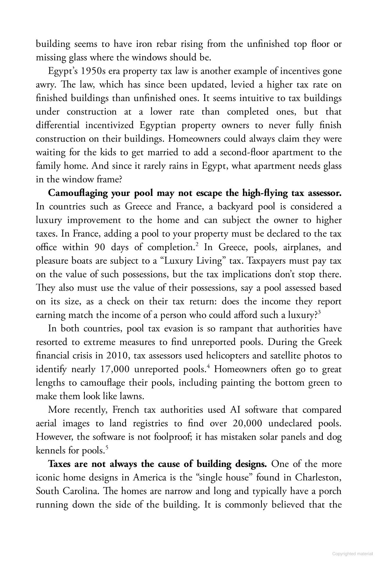 Sách ngoại văn: Taxocracy