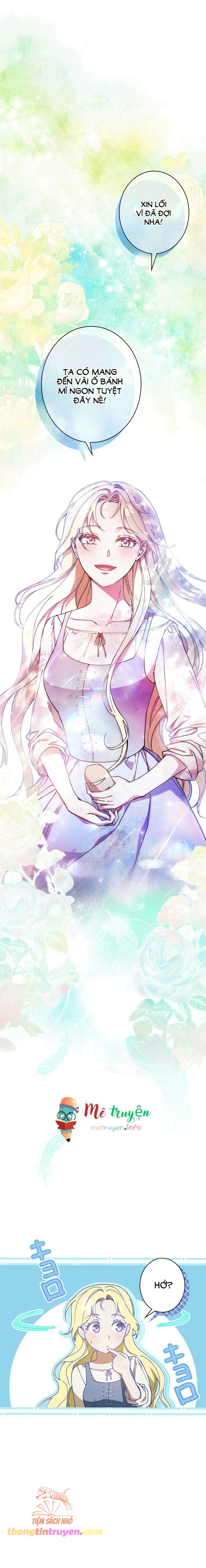 [18+] chạy trốn khỏi anh chapter 4 8