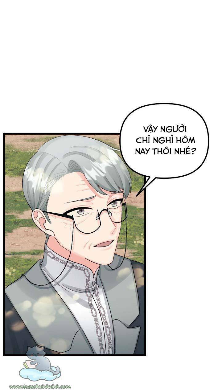 công chúa bãi rác chapter 59 15