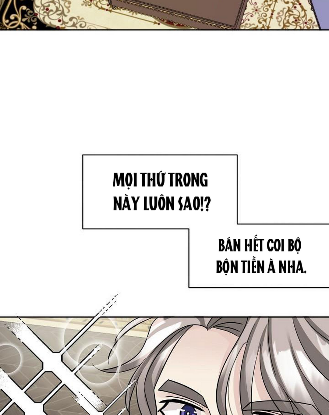 chinh phục quý ngài ma cà rồng chapter 2 115