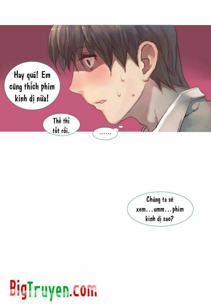 by chance, we... and... chapter 18 5