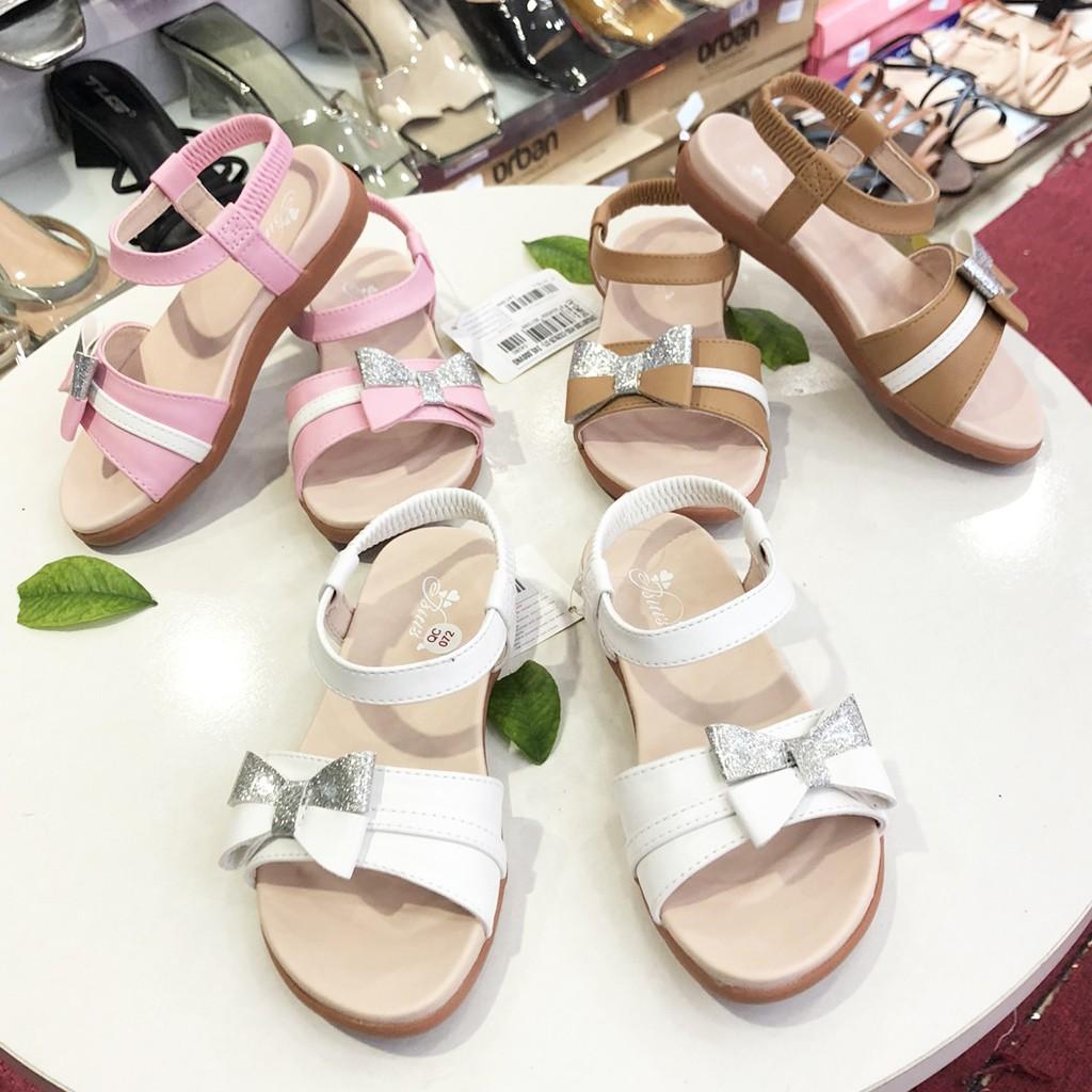 Sandal phong cách quốc siêu Hot hè 2021 cho bé 21752