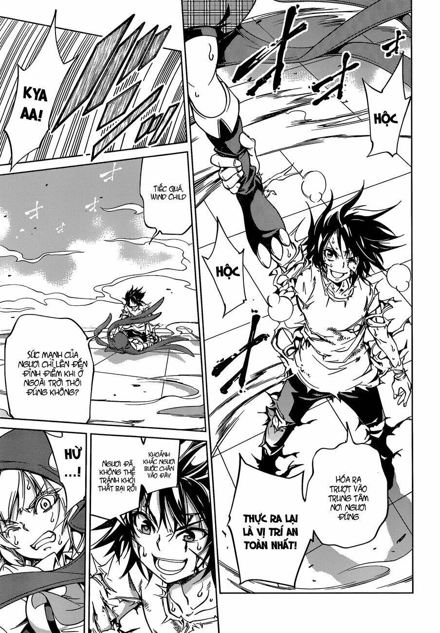 rising x rydeen chapter 18 14