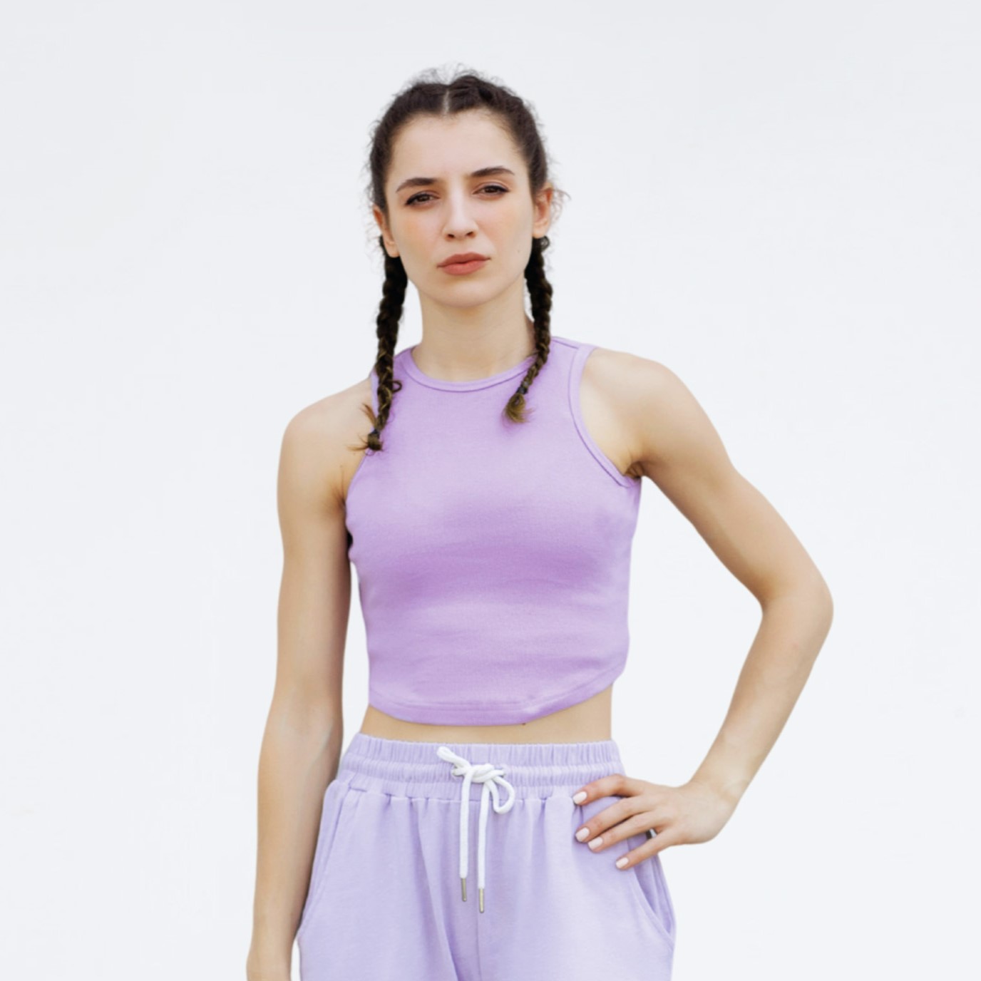 Áo Tập Thể Thao Delia Tanktop .
