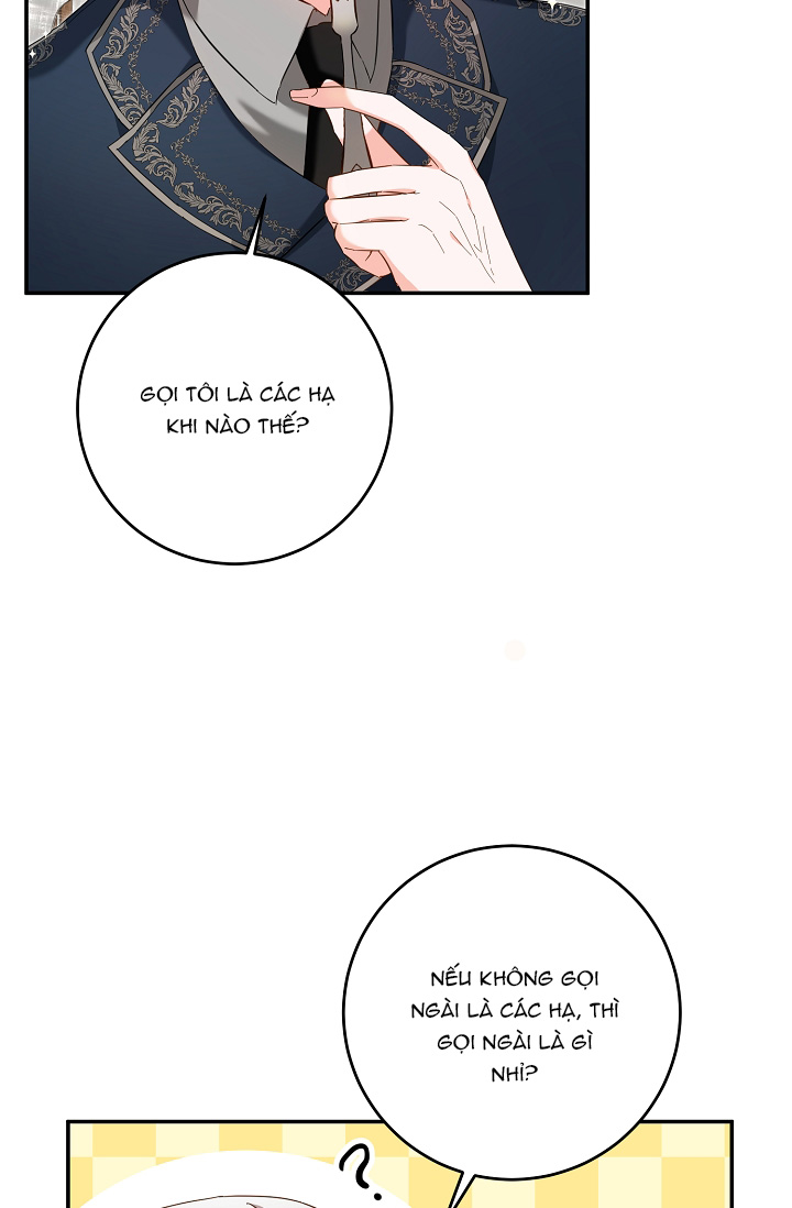 lí do cô ấy trở thành ác nữ chapter 12 55