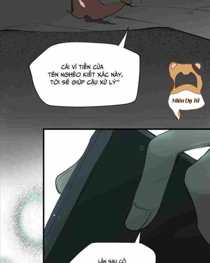 truyện cổ tích trong lòng mèo chapter 1 104