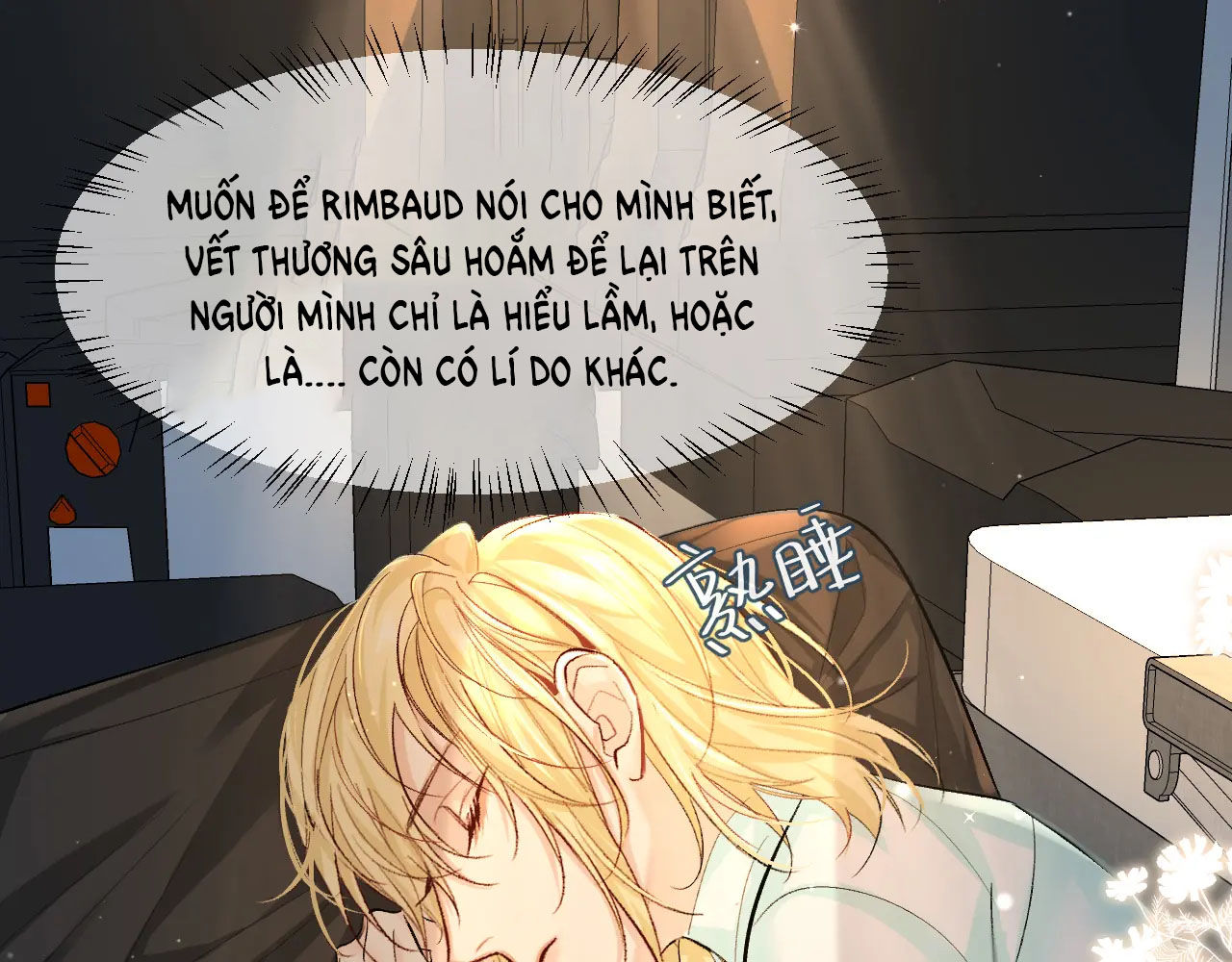 nhân ngư sa ngã chapter 22.1 46