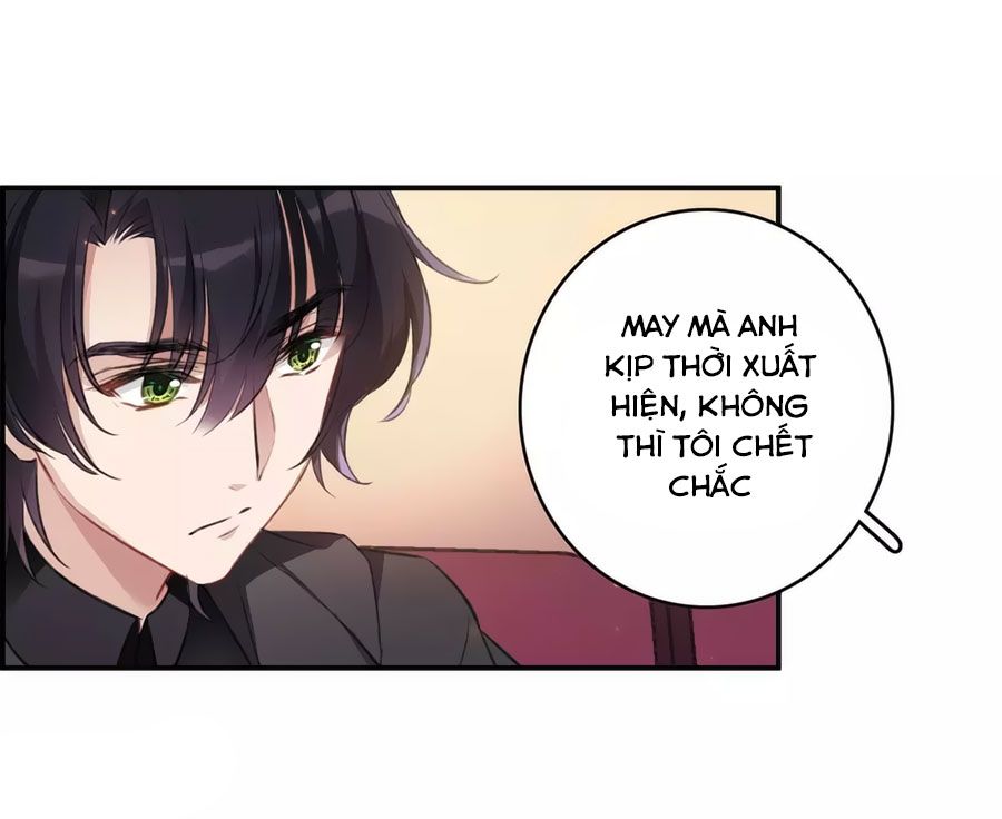 Cuốn Sách Vận Mệnh Của Tôi chapter 55 - Trang 20