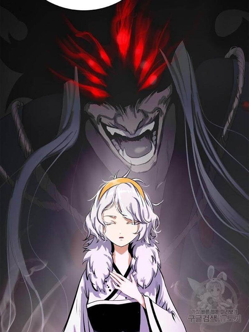 xuyên không thành hổ chapter 100 39