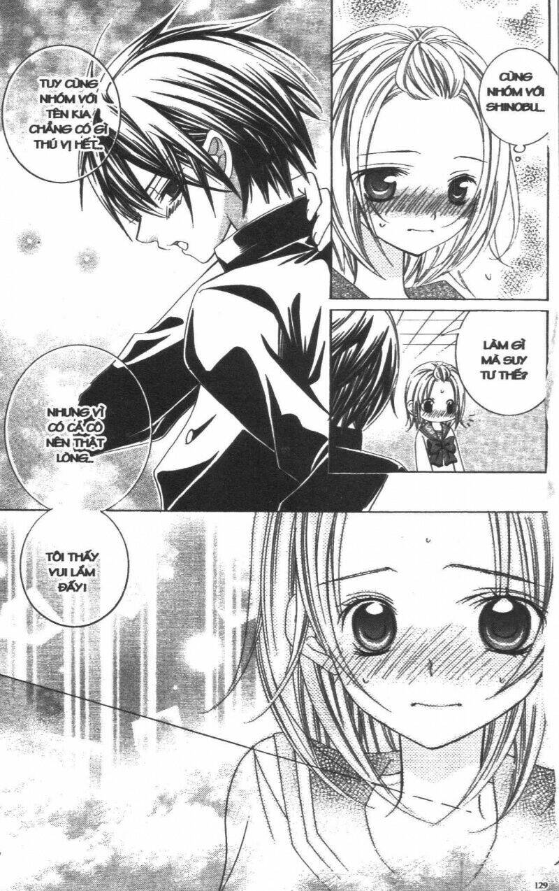 i love you suzuki chapter 3 124