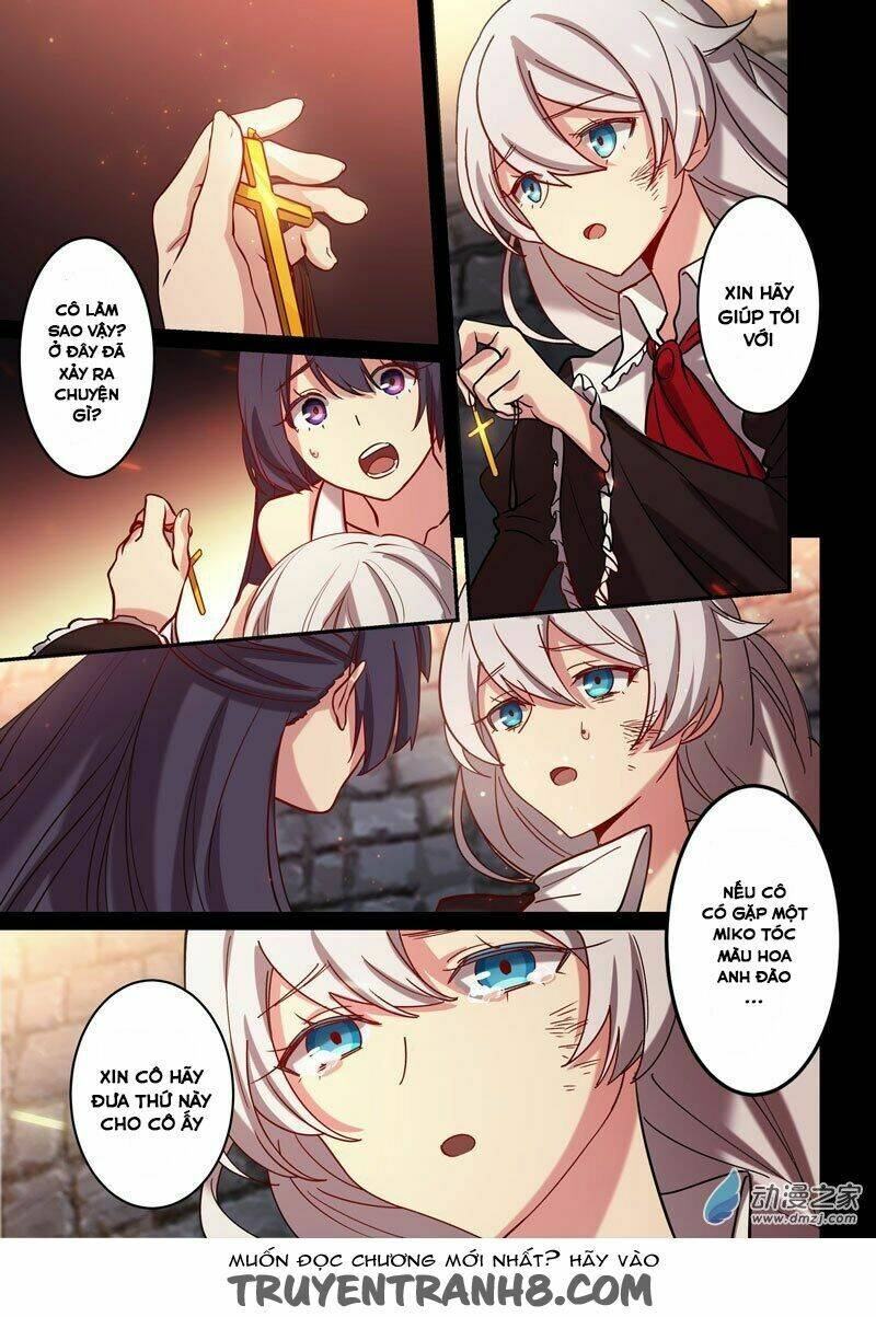 băng hoại 3rd chapter 48 19