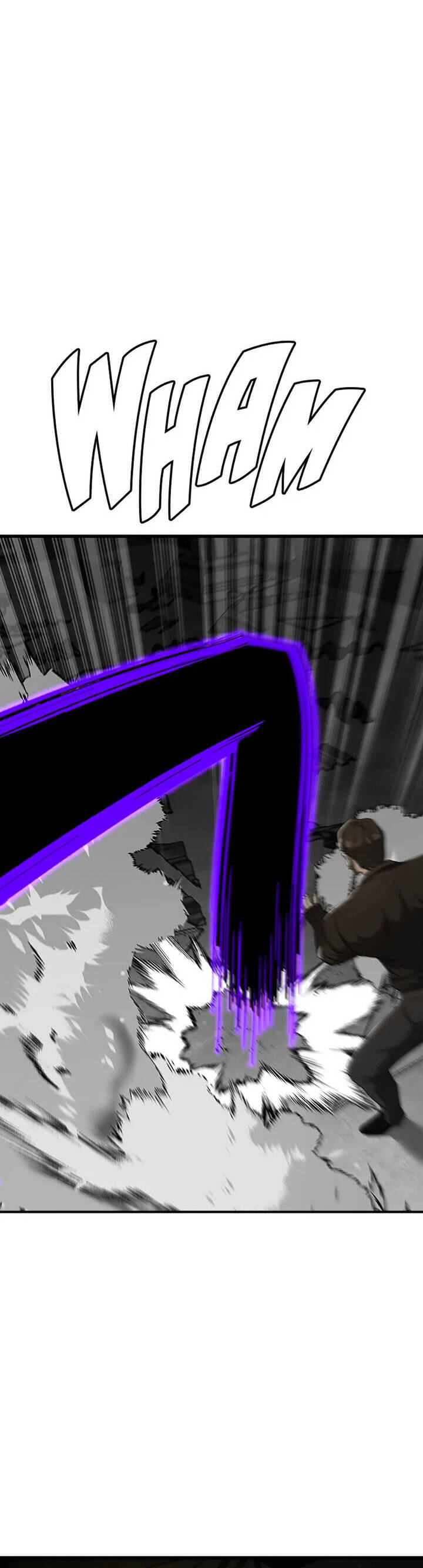 sự bế tắc bất khả chiến bại chapter 73 30