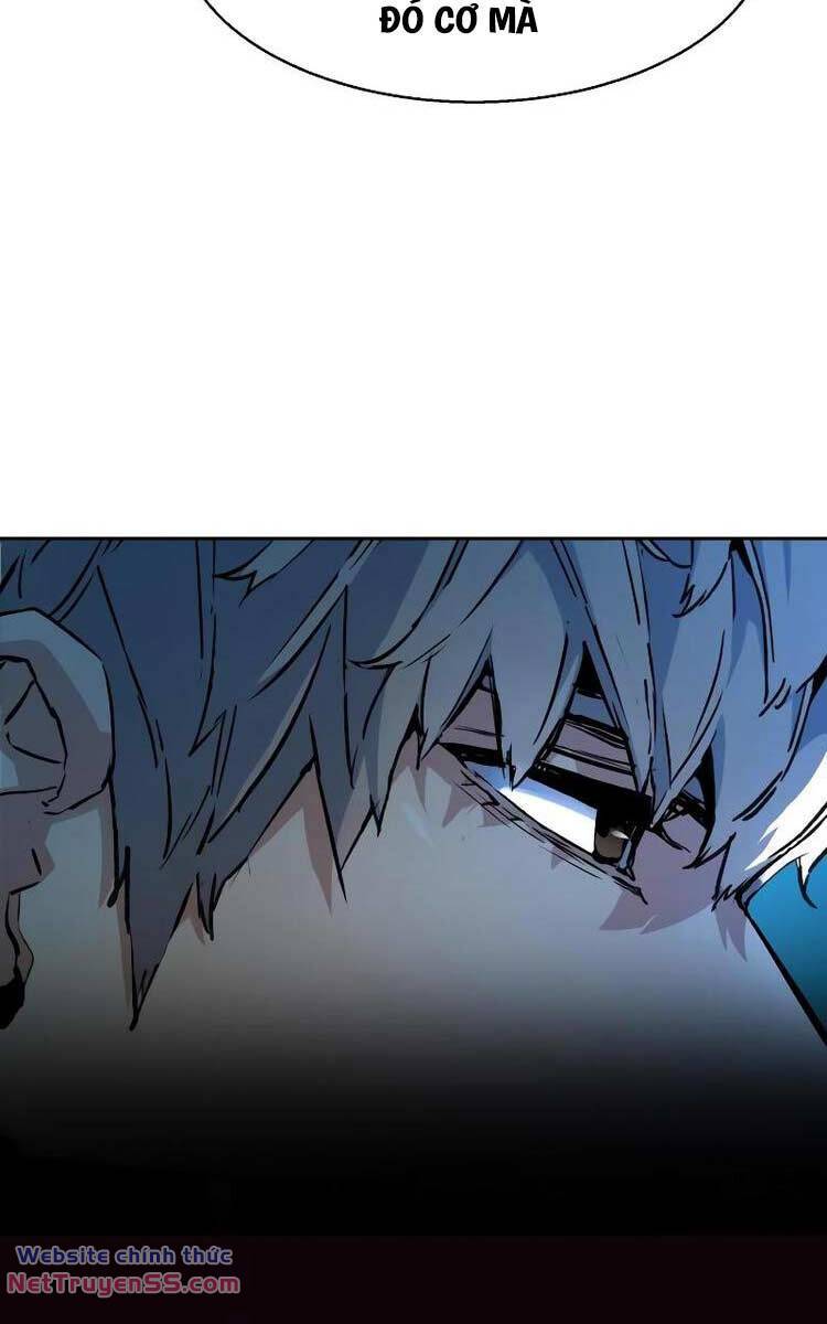 bạn học tôi là lính đánh thuê chapter 175 5