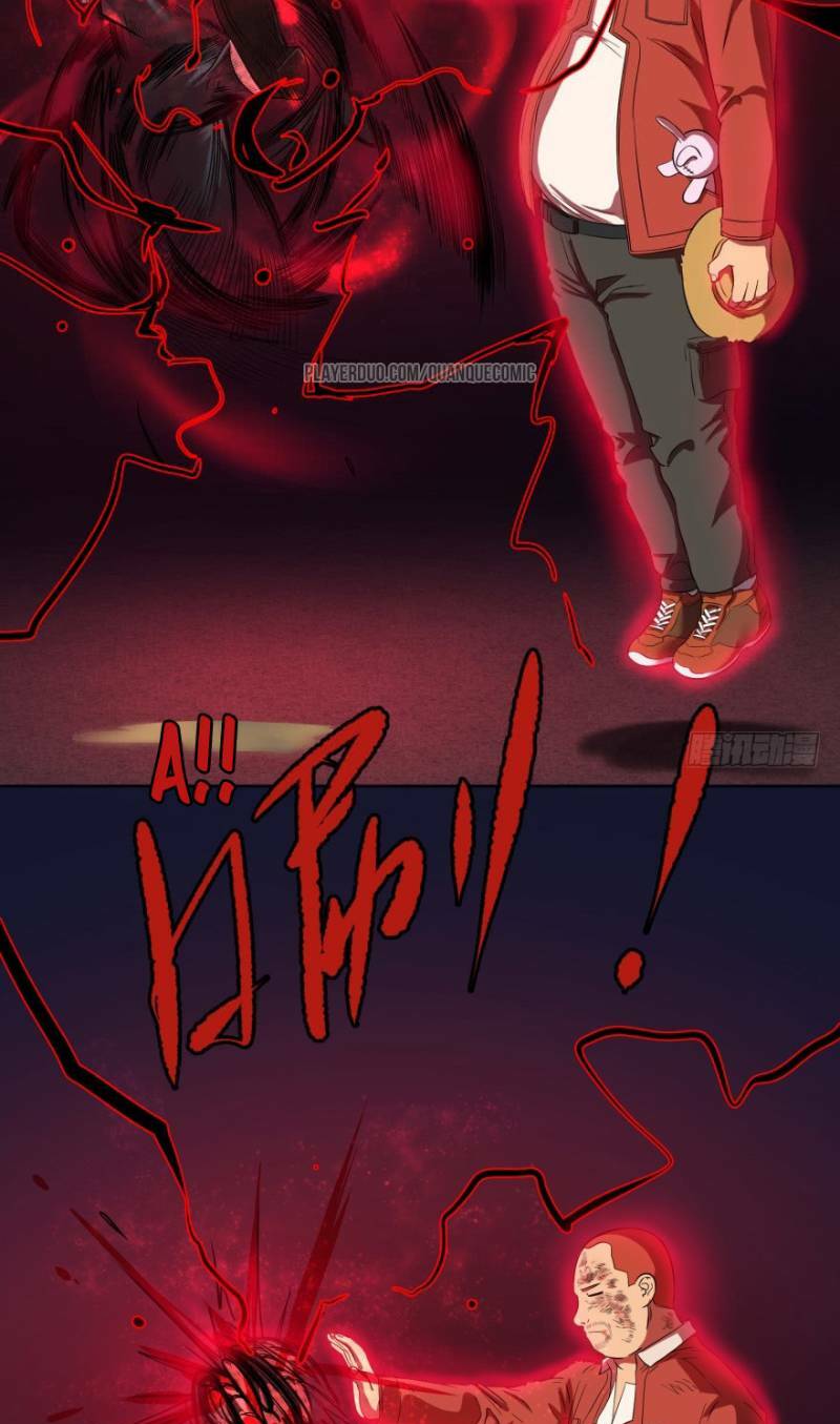 danh sách kẻ phản diện chapter 22 23