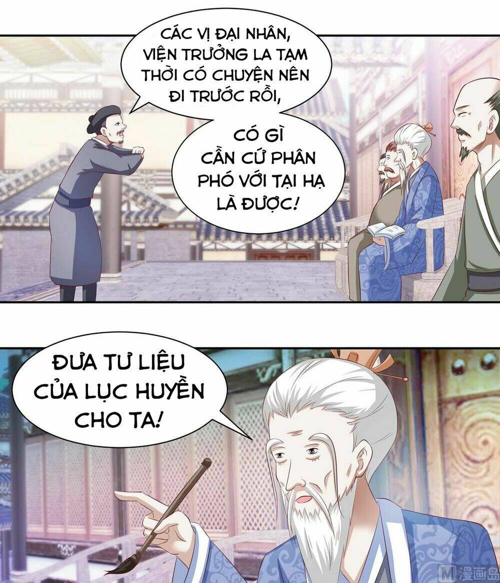 cửu dương đế tôn chapter 78 2