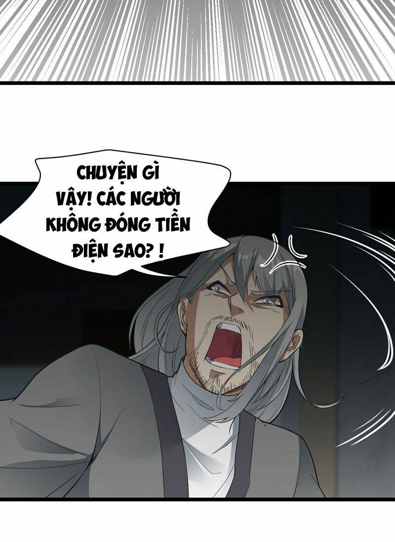 vô hạn biến dị chapter 12 37