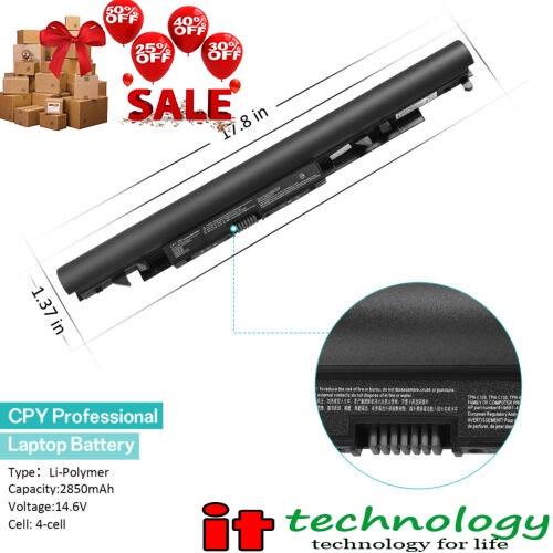 Pin Dùng Cho  Laptop HP HSTNN-DB8E HSTNN-H7BX HSTNN-L67N HSTNN-PB6Y 2LP34AA HSTNN-DB8E 919681-221 919682-121 919682-421 919682-831