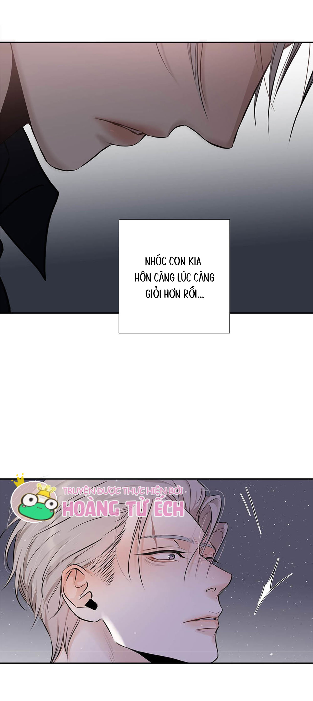 quan hệ nợ nần chapter 32 3