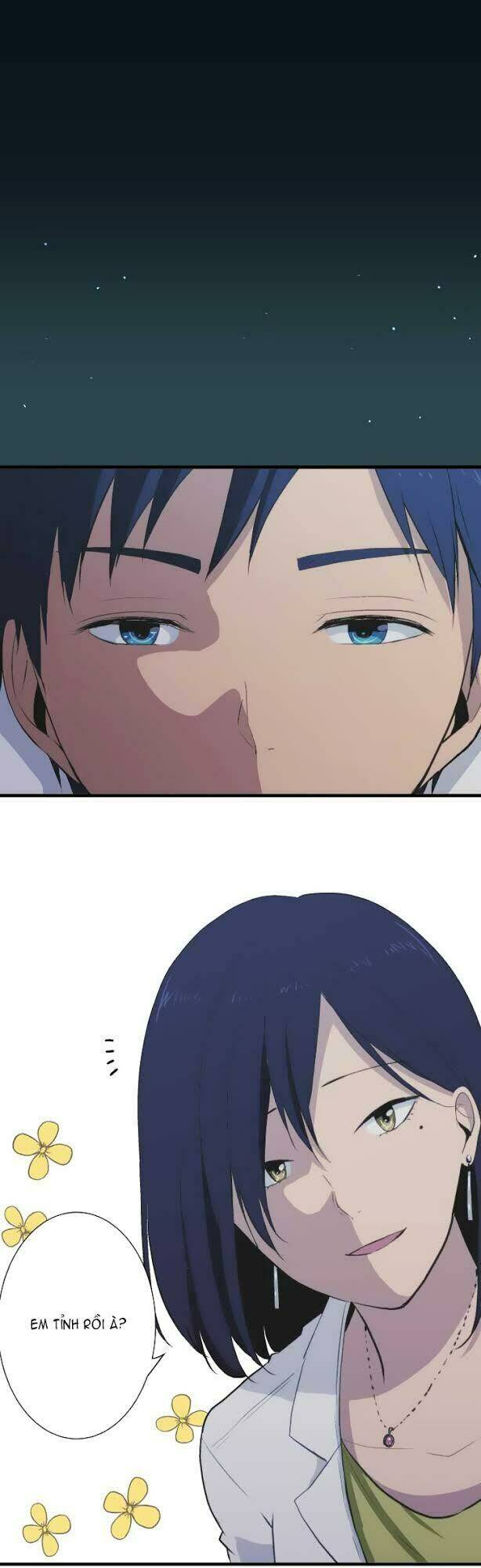 viên thuốc trùng sinh chapter 38 2