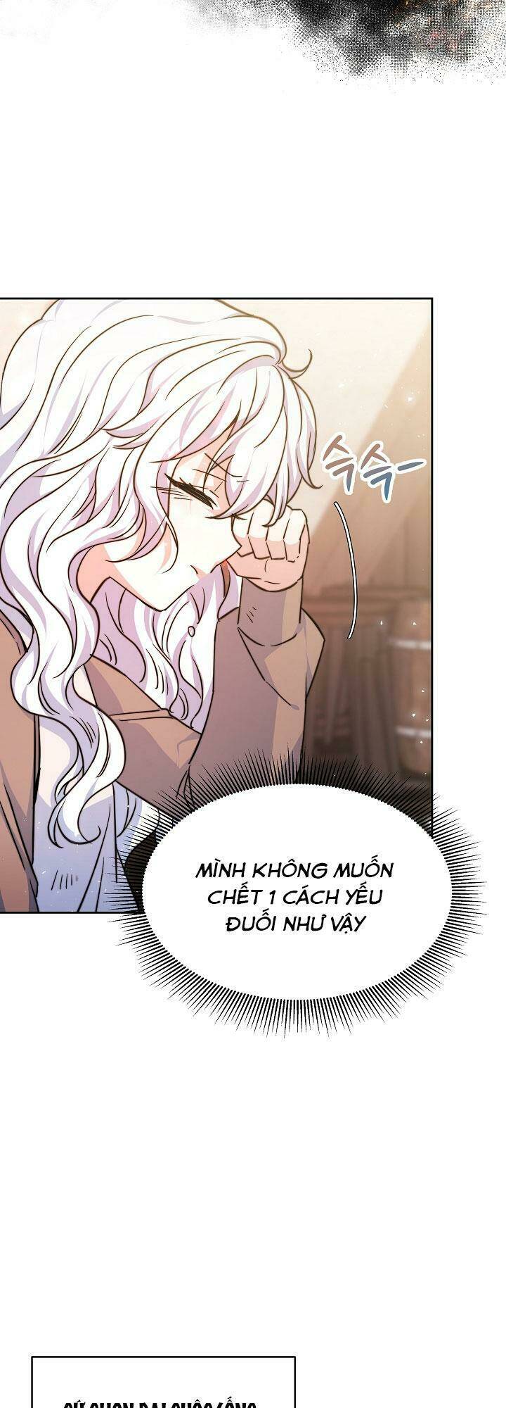 nàng evangeline chapter 3 23