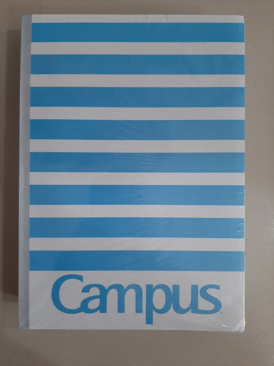 Combo 10 cuốn Vở Repete Kẻ Ngang 80 Trang ĐL 70g/m2 - Campus NB-BREP80