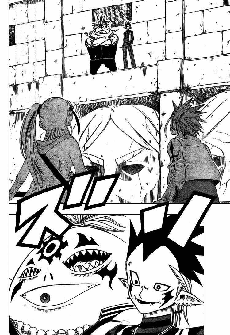 buster keel chapter 5 2