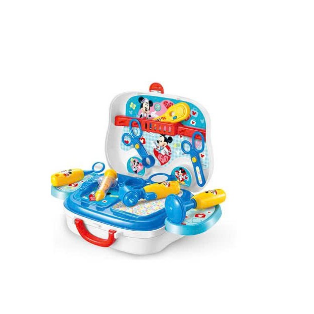 EODS008-918A Bộ nhà bếp Frozen (KT 26.6x21.3x9.5cm)