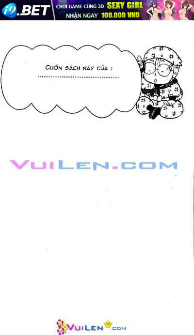 ninja loạn thị chapter 8 1