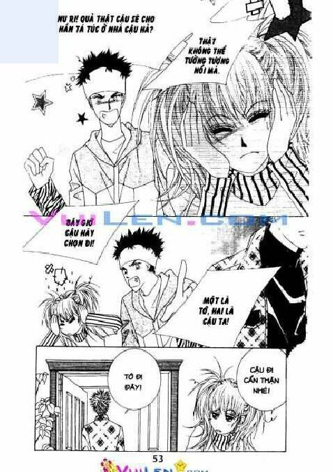 công chúa của tôi chapter 2 53