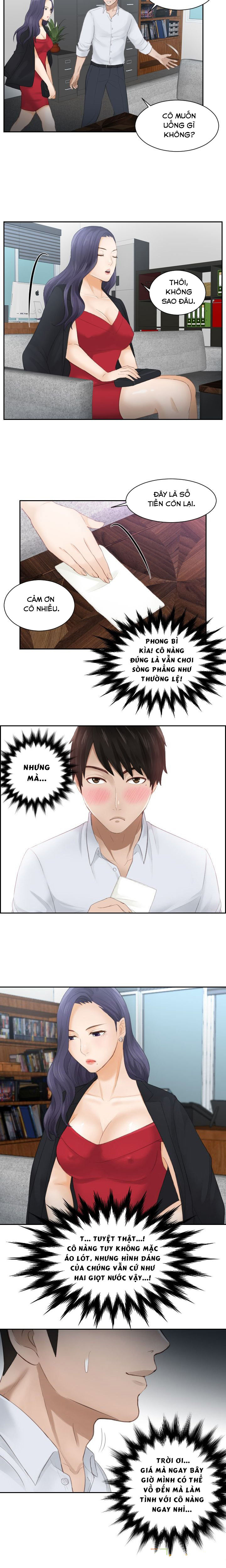 chàng thám tử đào hoa chapter 10 4