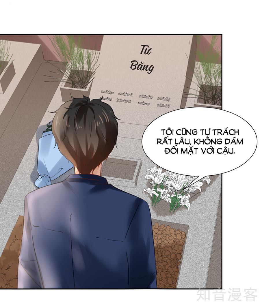 thầy giáo ác ma yêu tôi rồi chapter 71 15