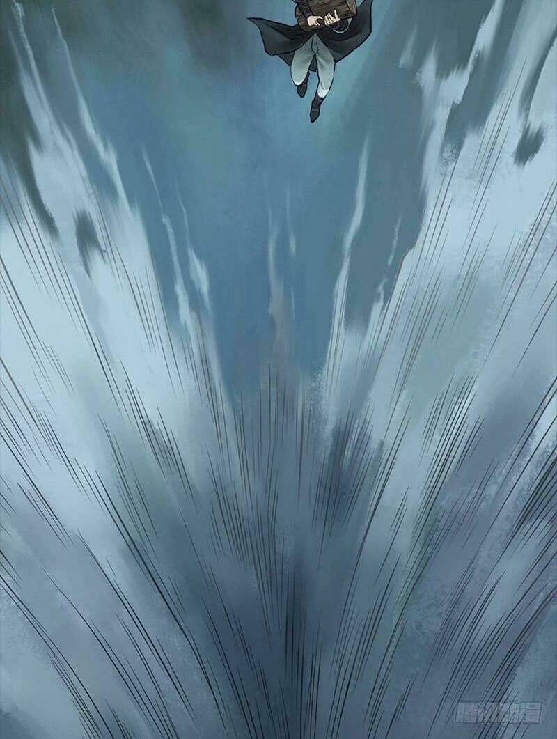 chấp kiếm giả chapter 22 46