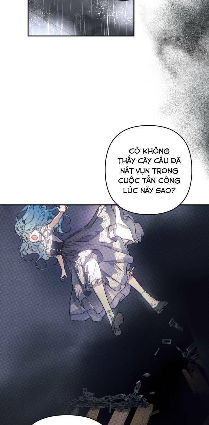 công nương mint bé nhỏ chapter 43 46