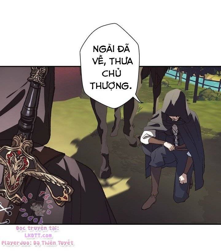 cha, con không muốn kết hôn đâu chapter 4 40