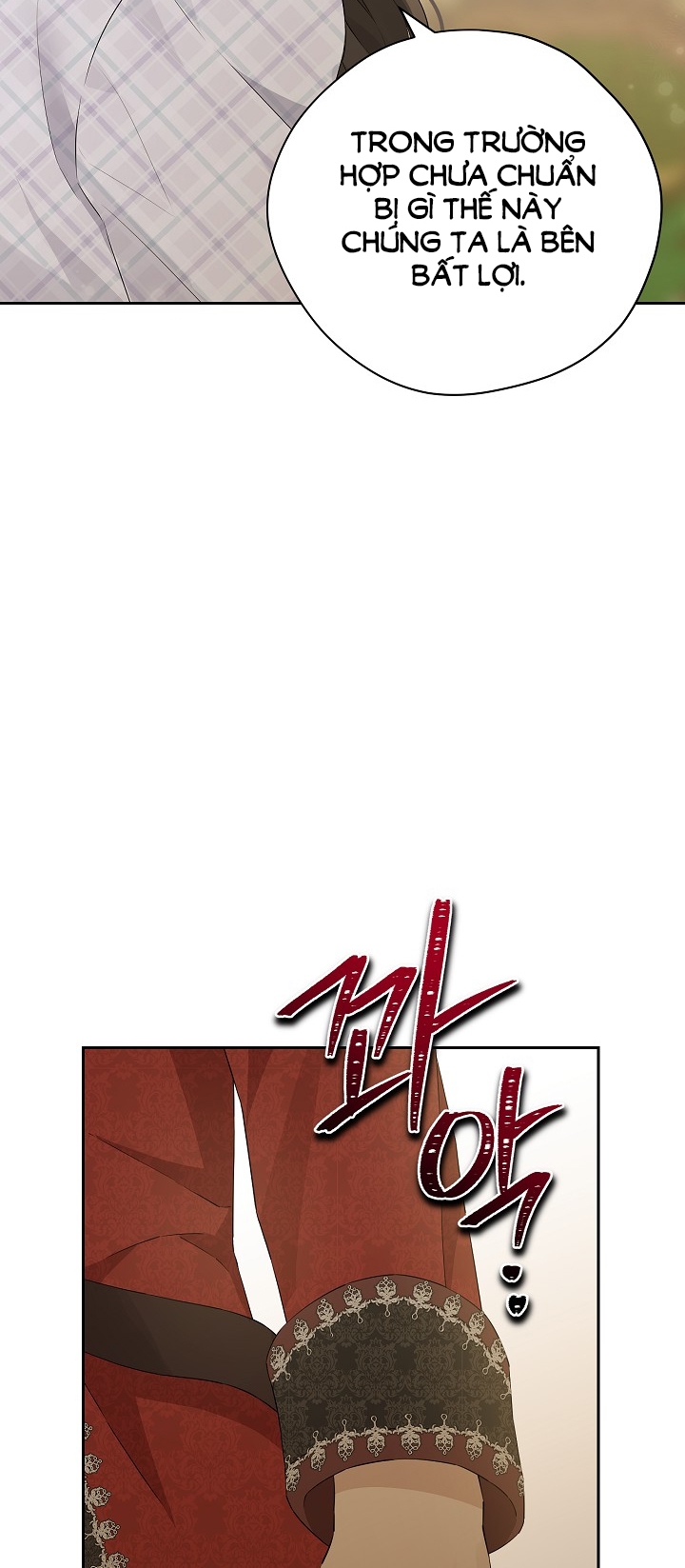 thật ra ta mới là hàng thật chapter 112.2 30