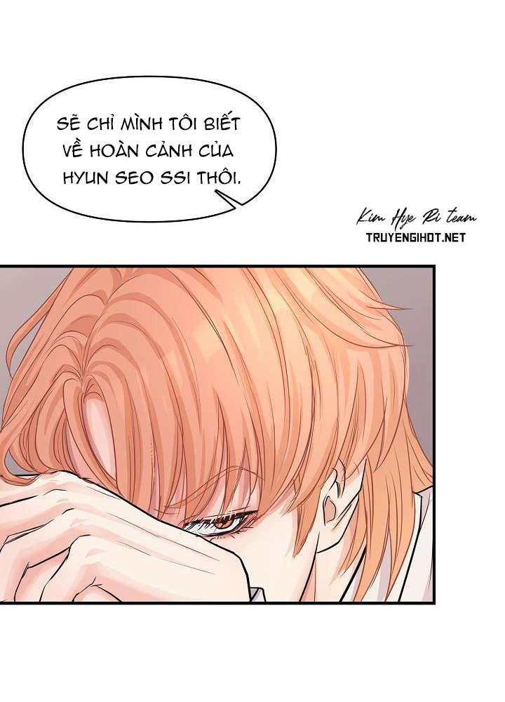 ranh giới tội ác chapter 4 42